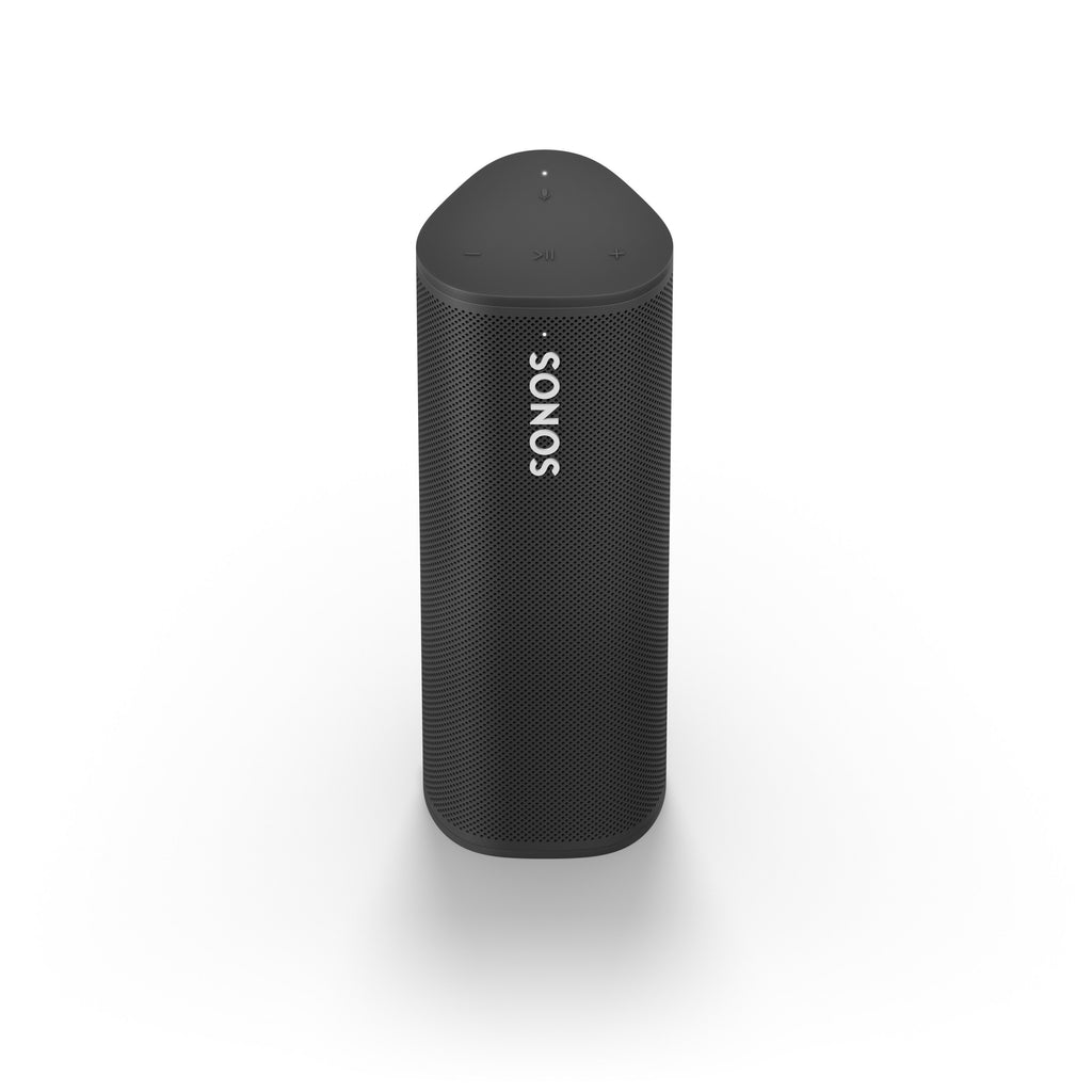 Roam Portable Waterproof Smart Speaker HifiHut
