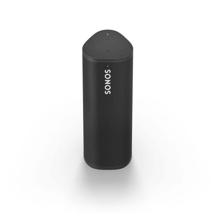 Sonos Roam Portable Waterproof Smart Speaker