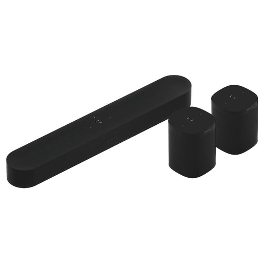 Sonos Surround Sound Set with Beam