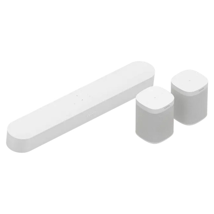 Sonos Surround Sound Set with Beam