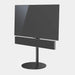 Spectral Circle VX1000 Rotating TV Stand
