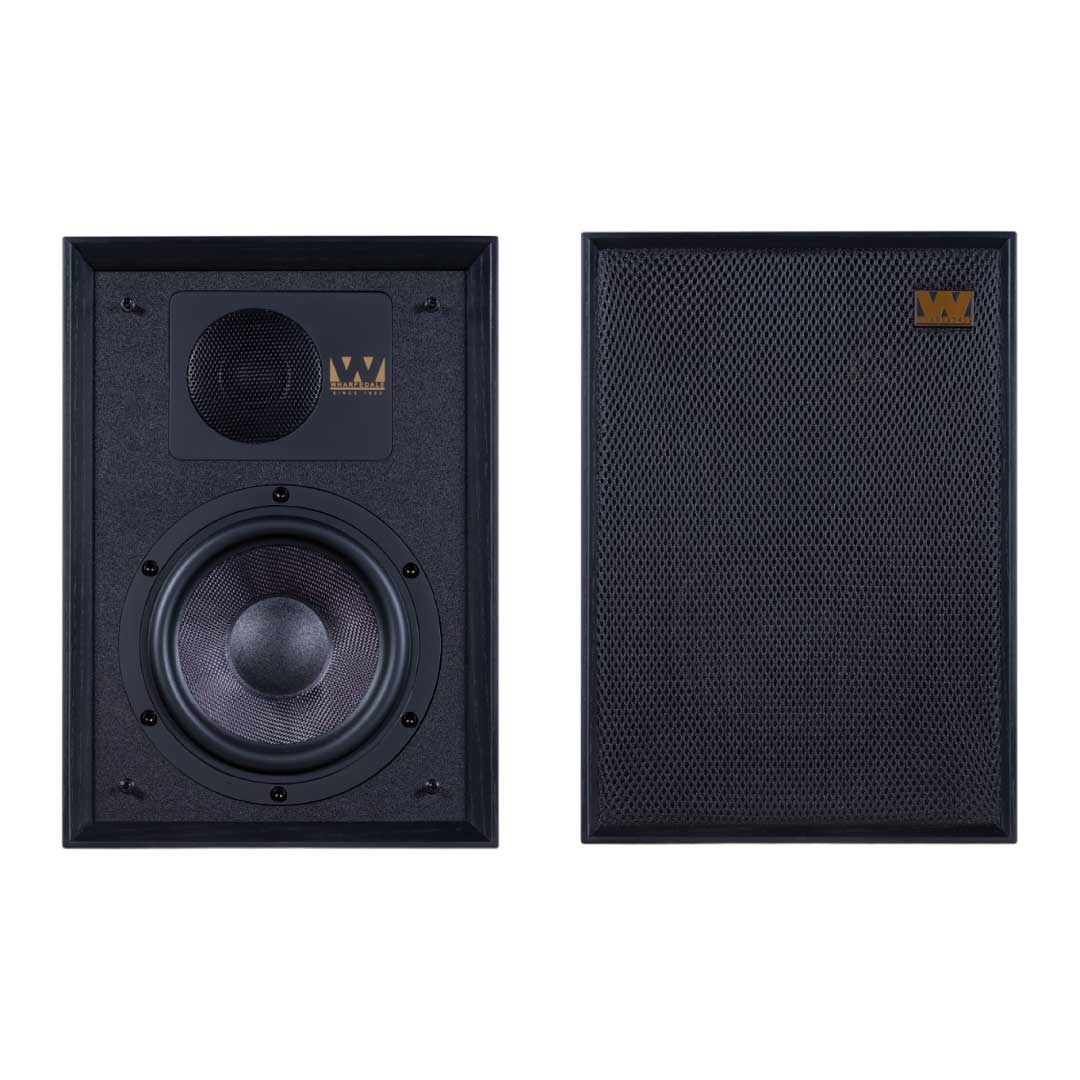 Wharfedale Anniversary Wharfedale Denton 80 Online Hi-Fi NZ Hi-Fi