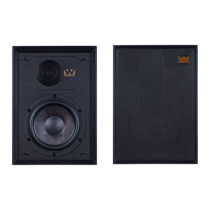 Wharfedale Denton 85 Bookshelf Speaker (Pair)