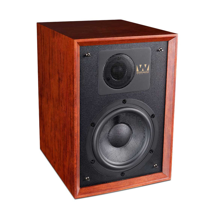 Wharfedale Denton 85 Bookshelf Speaker (Pair)