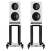 Wharfedale Elysian 1 Bookshelf Speaker (Pair)