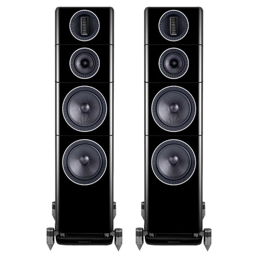 Wharfedale Elysian 4 Floorstanding Speaker (Pair)