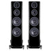 Wharfedale Elysian 4 Floorstanding Speaker (Pair)