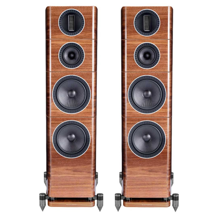 Wharfedale Elysian 4 Floorstanding Speaker (Pair)