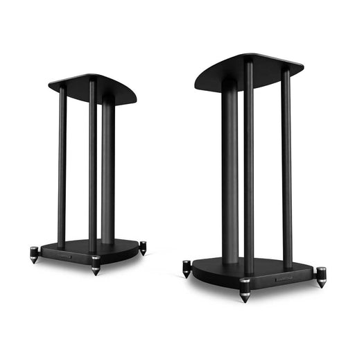 Wharfedale Evo 4.2 Speaker Stand (Pair)