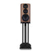 Wharfedale Evo 4.2 Speaker Stand (Pair)