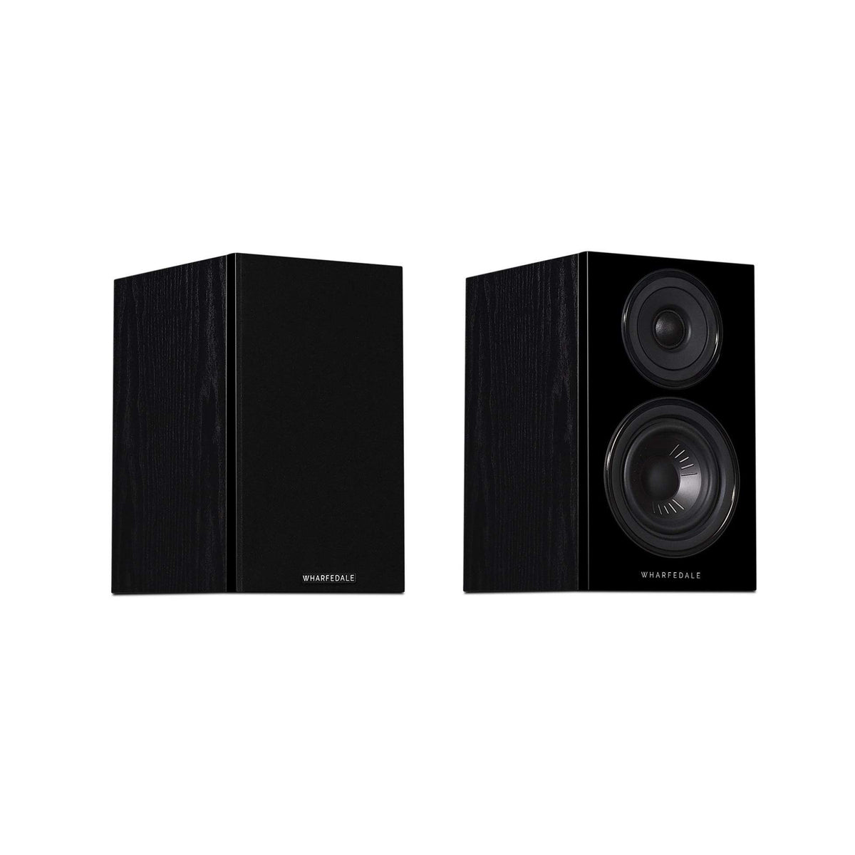 Wharfedale bookshelf sales