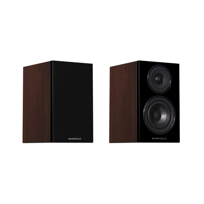 Wharfedale Diamond 12.0 Bookshelf Speaker (Pair)