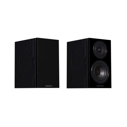 Wharfedale Diamond 12.1 Bookshelf Speaker (Pair)