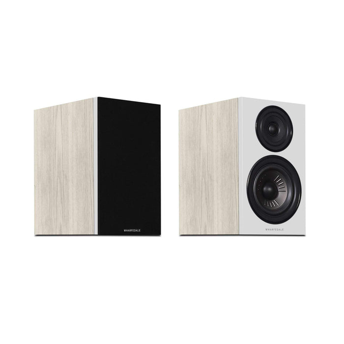 Wharfedale Diamond 12.2 Bookshelf Speaker (Pair)