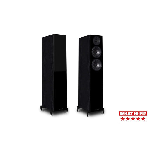 Wharfedale Diamond 12.3 Floorstanding Speaker (Pair)