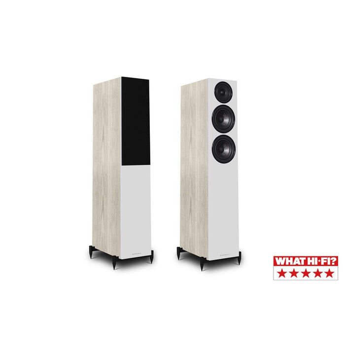 Wharfedale Diamond 12.3 Floorstanding Speaker (Pair)