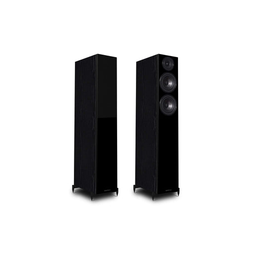 Wharfedale Diamond 12.4 Floorstanding Speaker (Pair)