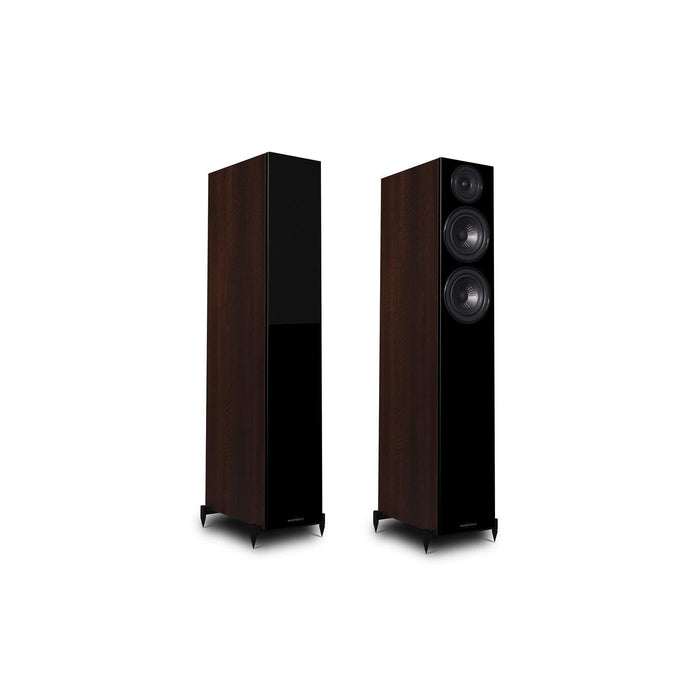 Wharfedale Diamond 12.4 Floorstanding Speaker (Pair)