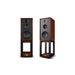 Wharfedale Linton Heritage Speaker Pair w/ Stands