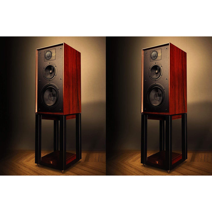 Linton heritage speakers best sale