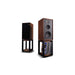 Wharfedale Linton Heritage Speaker Pair w/ Stands