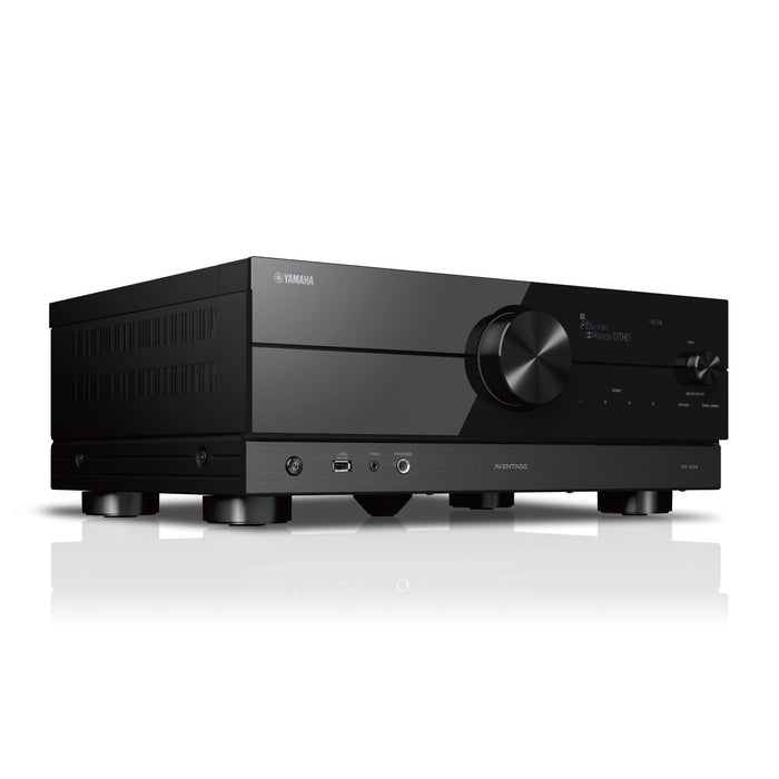 Yamaha RX-A2A Aventage 7.2 Channel AV Receiver