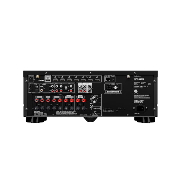 Yamaha RX-A2A Aventage 7.2 Channel AV Receiver