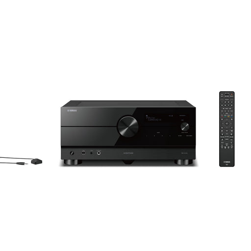 Yamaha RX-A4A Aventage 7.2 Channel AV Receiver