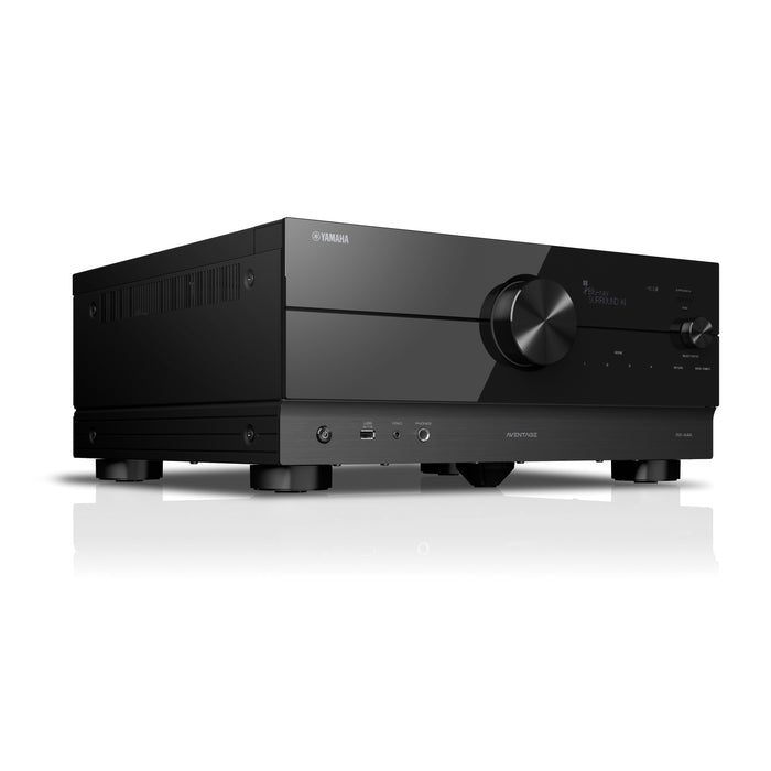 Yamaha RX-A4A Aventage 7.2 Channel AV Receiver