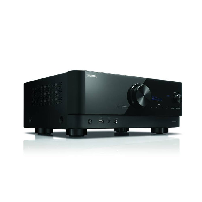 Yamaha RX-V6A 7.2 Channel AV Receiver