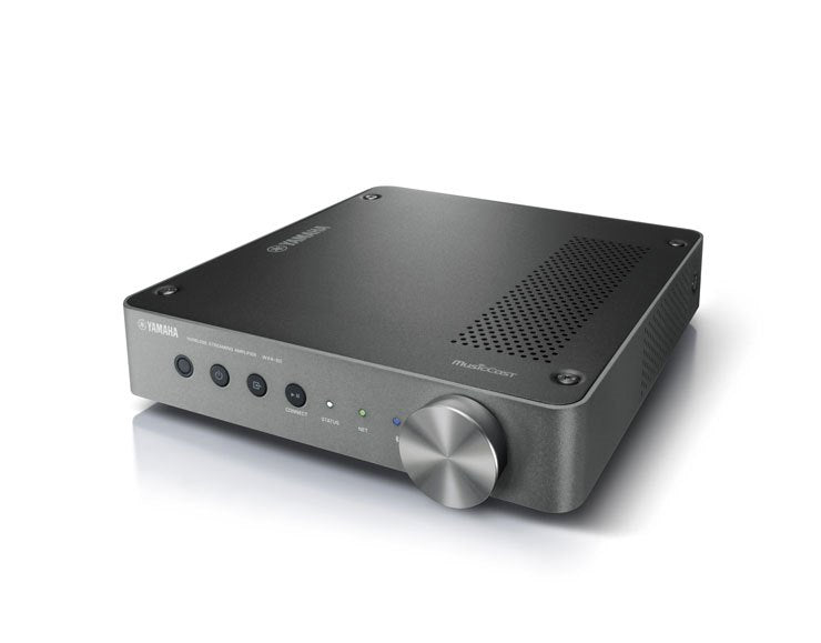 Yamaha WXA-50 Network Stereo Amplifier