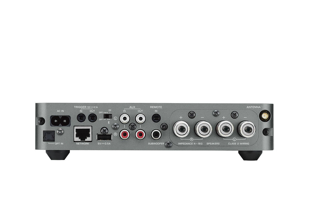 Yamaha WXA-50 Network Stereo Amplifier