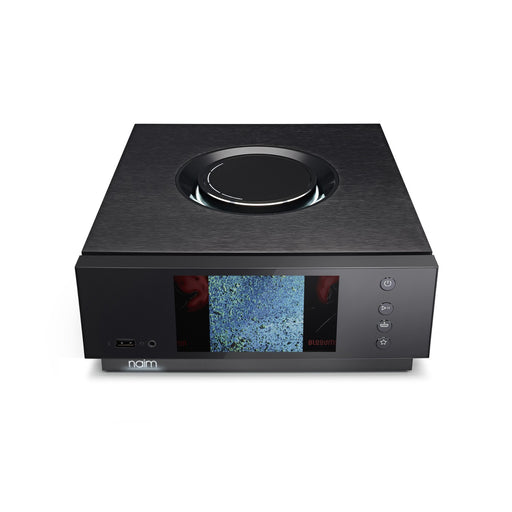 Naim Uniti Atom All-In-One Player (HDMI)