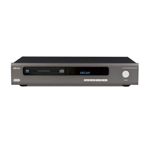 Arcam CDS50 CD Player / Streamer