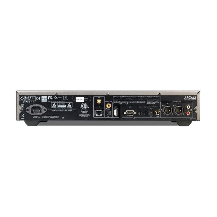 Arcam CDS50 CD Player / Streamer