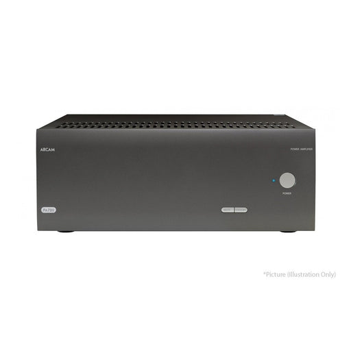 Arcam PA410 4 Channel Power Amplifier