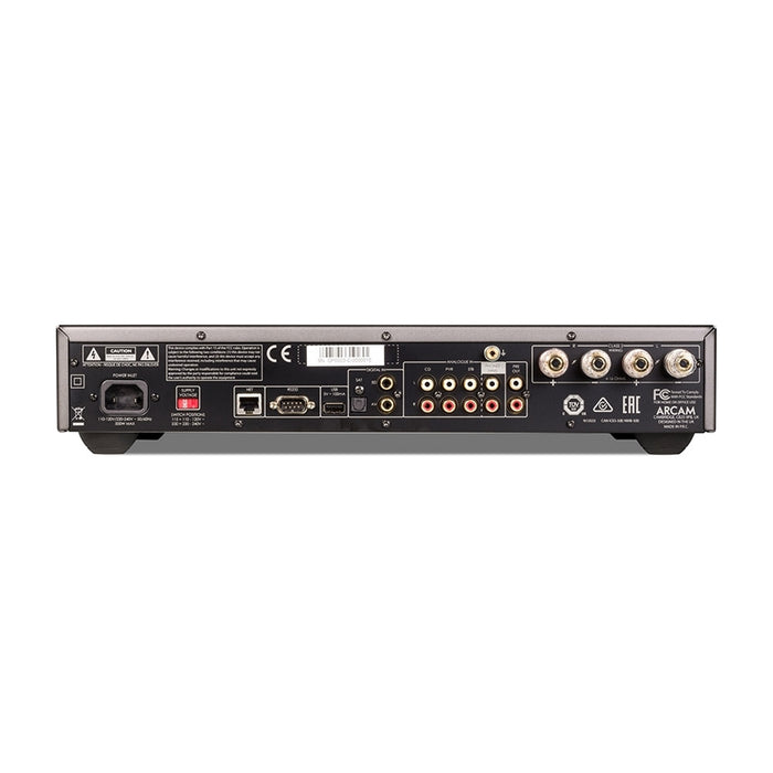 Arcam SA10 Integrated Amplifier