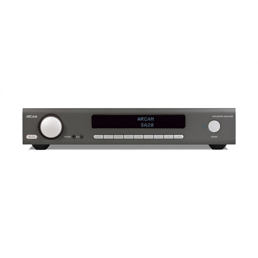 Arcam SA20 Integrated Amplifier