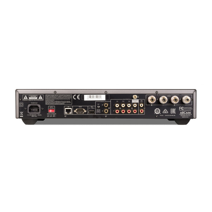 Arcam SA20 Integrated Amplifier