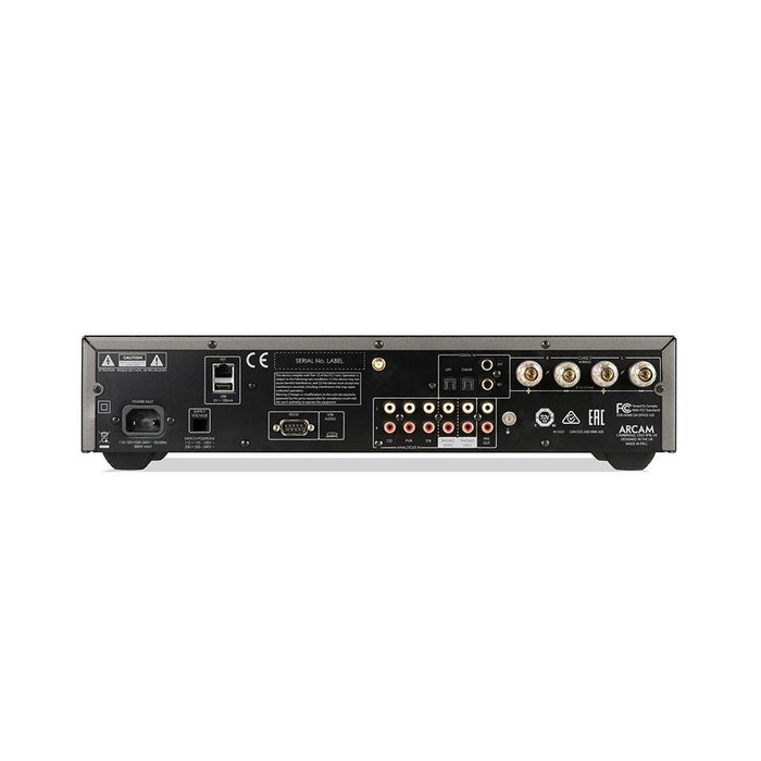 Arcam SA30 Integrated Amplifier