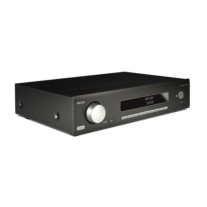Arcam SA30 Integrated Amplifier