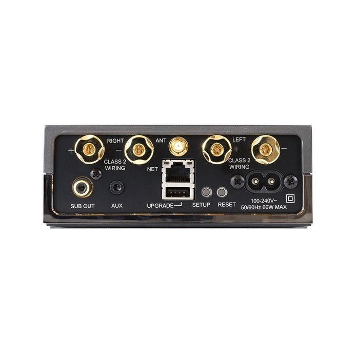 Arcam Solo Uno Streaming Amplifier