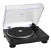 Audio-Technica AT-LP5X Direct Drive USB Turntable