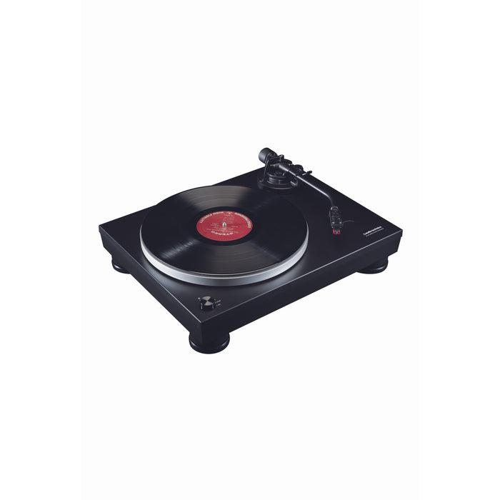 Audio-Technica AT-LP5X Direct Drive USB Turntable