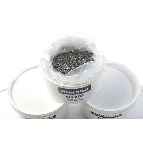 Kef inert cheap filler