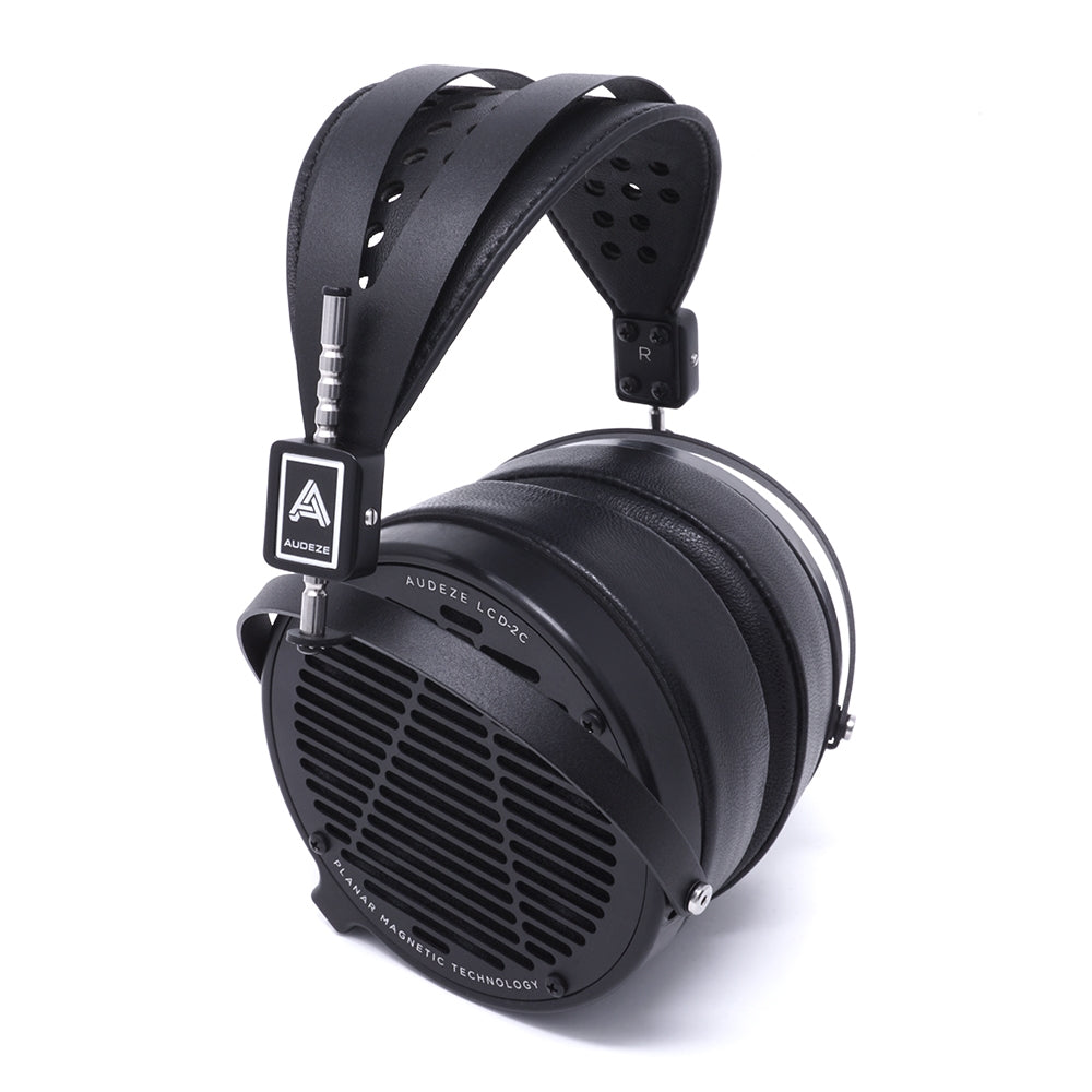 Audeze LCD-2 Classic（LCD-2C）ほぼ新品 Audeze LCD-2C Classic Planar Magnetic Headphones — HifiHut