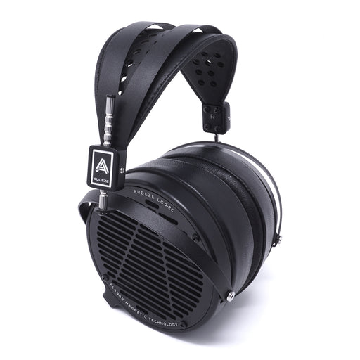 Audeze LCD-2C Classic Planar Magnetic Headphones