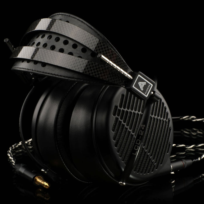 Audeze LCD-24 Open Back Headphones