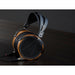 Audeze LCD-3 Open Back Headphones (Zebrano)
