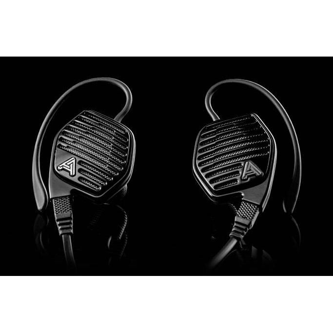 Audeze LCD-i3 In-Ear Headphones